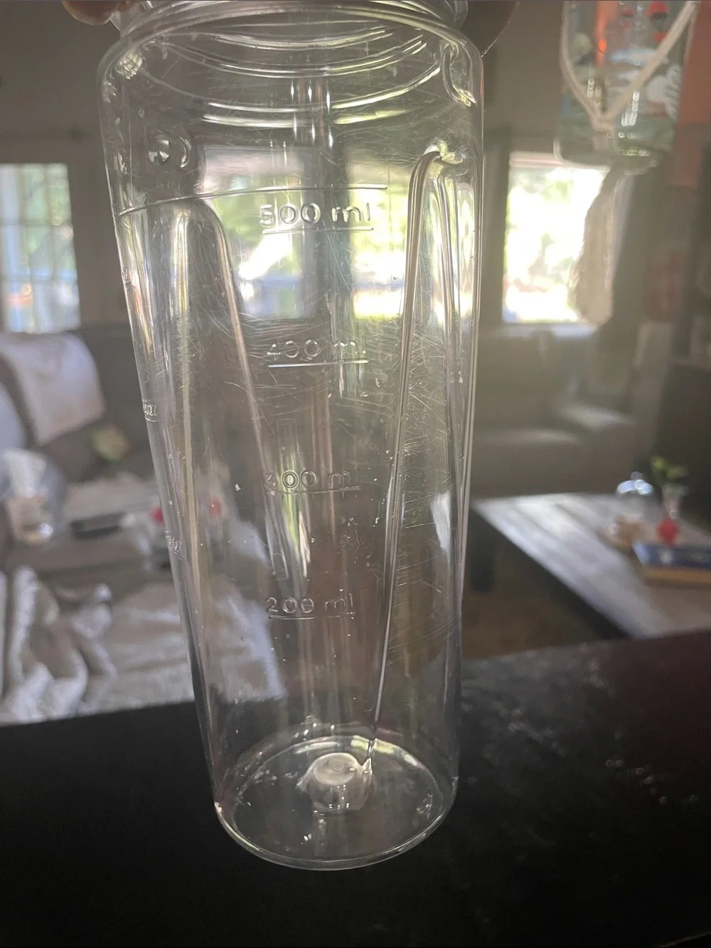 Black & Decker Personal Blender Countertop Appliance